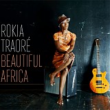 Rokia TraorÃ© - Beautiful Africa
