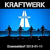 Kraftwerk - Der Katalog Live In DÃ¼sseldorf: Autobahn