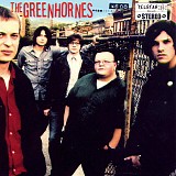 The Greenhornes - The Greenhornes