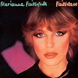 Marianne Faithfull - Faithless