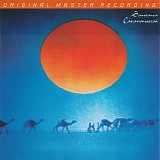 Santana - Caravanserai