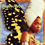 Erykah Badu - Baduizm Live