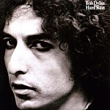 Bob Dylan - Hard Rain