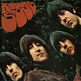 The Beatles - Rubber Soul