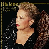 Etta James & The Roots Band - Estival Jazz 1991
