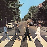 The Beatles - Abbey Road