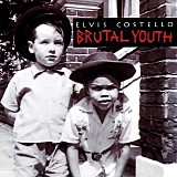 Elvis Costello - Brutal Youth