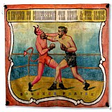 Drunken Prayer - I Intend To Comprehend The Devil & The Blues