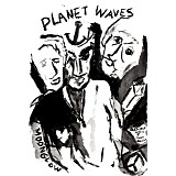 Bob Dylan with The Band - Planet Waves