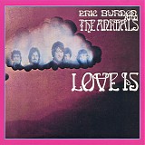 Eric Burdon And The Animals - Love Is