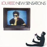 Lou Reed - New Sensations