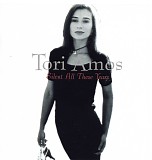 Tori Amos - Silent All These Years