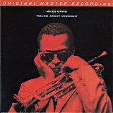 The Miles Davis Quintet - 'Round About Midnight