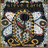 Steve Earle - Transcendental Blues