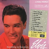 Elvis Presley - Something For Everybody