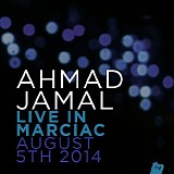 Ahmad Jamal - Live In Marciac, August 5th 2014