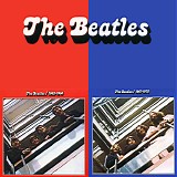 The Beatles - 1962-1966 / 1967-1970