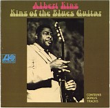 Albert King - King Of The Blues Guitar