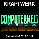 Kraftwerk - Der Katalog Live In DÃ¼sseldorf: Computerwelt