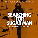 Sixto Rodriguez - Searching For Sugar Man [Original Motion Picture Soundtrack]