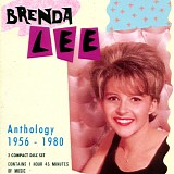 Brenda Lee - Anthology 1956 - 1980