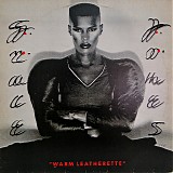 Grace Jones - Warm Leatherette (Deluxe Edition)