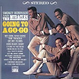 Smokey Robinson & The Miracles - Going To A Go-Go