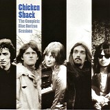 Chicken Shack - The Complete Blue Horizon Sessions