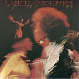 Labelle - Nightbirds