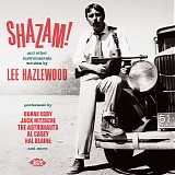 Various artists - Shazam! And Other Instrumentals Written By Lee Hazlewood