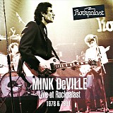 Mink DeVille - Live At Rockpalast 1978 & 1981