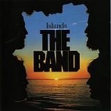 The Band - Islands