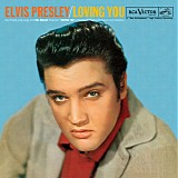 Elvis Presley - Loving You