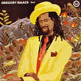 Gregory Isaacs - Reggae Greats -- Live