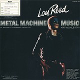 Lou Reed - Metal Machine Music