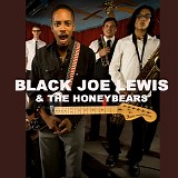 Black Joe Lewis & The Honeybears - Bumbershoot Festival 2009