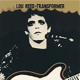 Lou Reed - Transformer