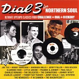 Various artists - Dial 3 For Nothern Soul