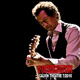 Alejandro Escovedo & The Sensitive Boys - Northampton, MA 2010