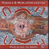 Ankala - Didje Blows The Games