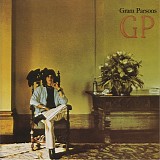 Gram Parsons - GP