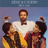 Reale Accademia - She's Mine