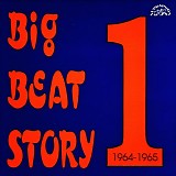 Various artists - Big Beat Story (1964-1965)
