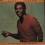 George Benson - Give Me The Night