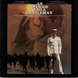Various Artists - An Officer And A Gentleman
