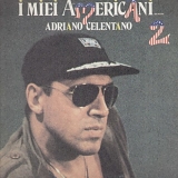 Adriano Celentano - I Miei Americani. Tre Puntini