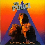 The Police - Zenyatta Mondatta