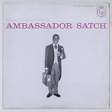 Louis Armstrong - Ambassador Satch (K)