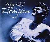 Elton John - The Very Best Of Elton John