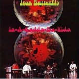 Iron Butterfly - In-A-Gadda-Da-Vida